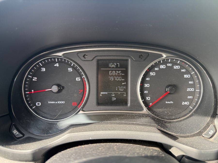 AUDI d'occasion A1 82 de 2017 Vauvert (30)﻿