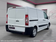 FIAT d'occasion SCUDO 1.0 CH1 2.0 MJT 128 PACK de 2012 Méry Sur Oise