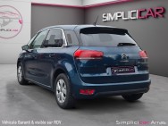 CITROEN d'occasion C4 1.5 BLUEHDI de 2019 Arras (62)﻿