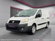 FIAT d'occasion SCUDO 1.0 CH1 2.0 MJT 128 PACK de 2012 Méry Sur Oise