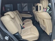 MERCEDES d'occasion CLASSE GL SPORT 4-MATIC de 2015 Arras (62)﻿