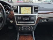MERCEDES d'occasion CLASSE GL SPORT 4-MATIC de 2015 Arras (62)﻿