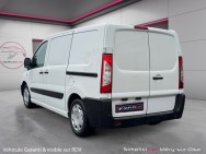 FIAT d'occasion SCUDO 1.0 CH1 2.0 MJT 128 PACK de 2012 Méry Sur Oise