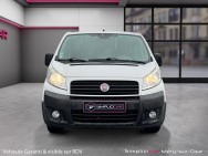 FIAT d'occasion SCUDO 1.0 CH1 2.0 MJT 128 PACK de 2012 Méry Sur Oise