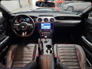 FORD d'occasion MUSTANG 5.0 V8 de 2018 Arras (62)﻿