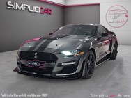 FORD d'occasion MUSTANG 5.0 V8 de 2018 Arras (62)﻿