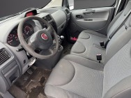 FIAT d'occasion SCUDO 1.0 CH1 2.0 MJT 128 PACK de 2012 Méry Sur Oise