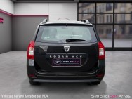 DACIA d'occasion LOGAN 1.2 16V de 2015 Arras (62)﻿