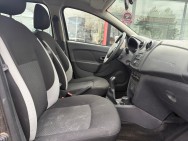 DACIA d'occasion LOGAN 1.2 16V de 2015 Arras (62)﻿