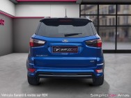 FORD d'occasion ECOSPORT 1.0 ECOBOOST de 2019 Arras (62)﻿