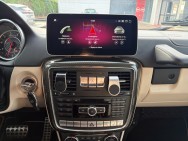 MERCEDES d'occasion CLASSE G G LONG 63 de 2015 Arras (62)﻿