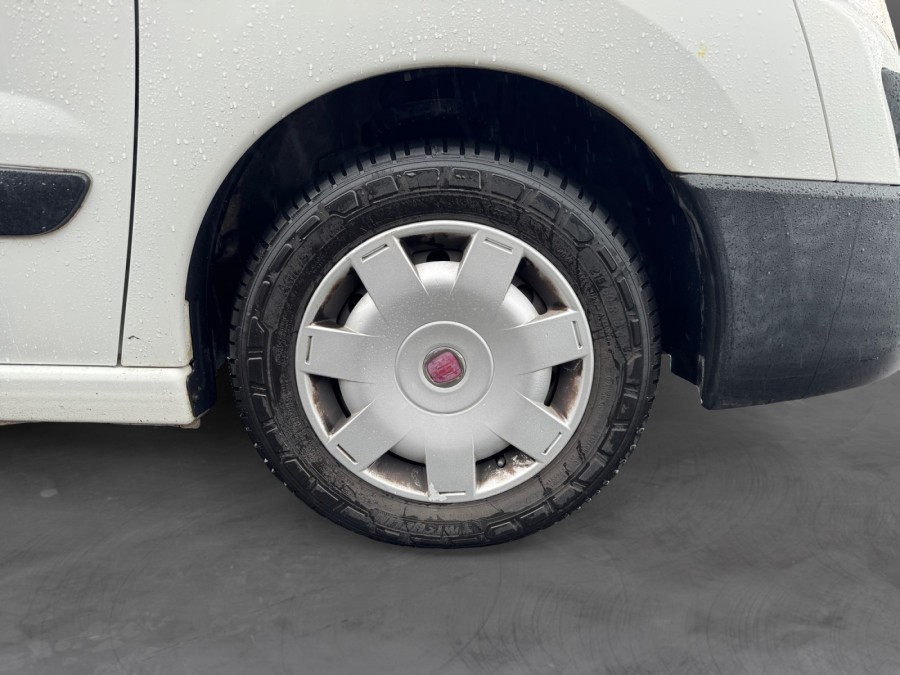 FIAT d'occasion SCUDO 1.0 CH1 2.0 MJT 128 PACK de 2012 Méry Sur Oise