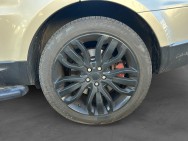 LAND ROVER d'occasion RANGE SPORT 3.0 SDV6 de 2014 Cannes (06)﻿