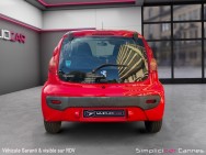 PEUGEOT d'occasion 107 1.0 12V de 2011 Cannes (06)﻿