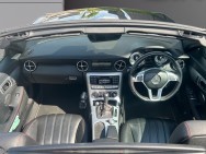 MERCEDES d'occasion CLASSE SLK 350 BE BA de 2013 Colmar (68)﻿