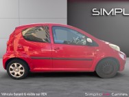 PEUGEOT d'occasion 107 1.0 12V de 2011 Cannes (06)﻿