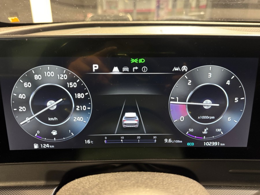KIA d'occasion SPORTAGE 1.6 CRDI 136 de 2022 Narbonne (11)﻿