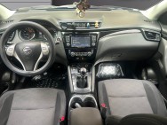 NISSAN d'occasion QASHQAI DIGT 115 de 2016 Le Raincy (93)﻿