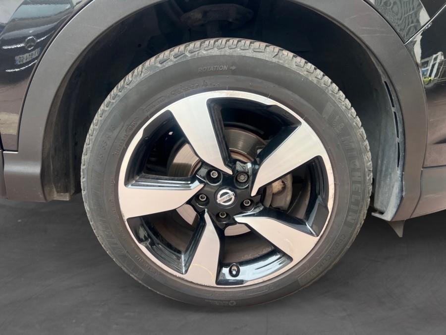 NISSAN d'occasion QASHQAI DIGT 115 de 2016 Le Raincy (93)﻿