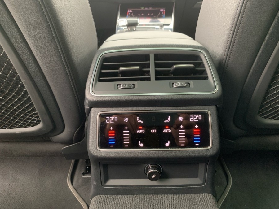 AUDI d'occasion A6 55TFSIEQ de 2021 Perpignan (66)﻿