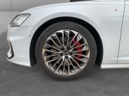 AUDI d'occasion A6 55TFSIEQ de 2021 Perpignan (66)﻿