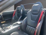 MERCEDES d'occasion CLASSE SLK 350 BE BA de 2013 Colmar (68)﻿
