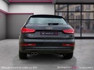 AUDI d'occasion Q3 2.0 TDI 150CH de 2017 Vauvert (30)﻿