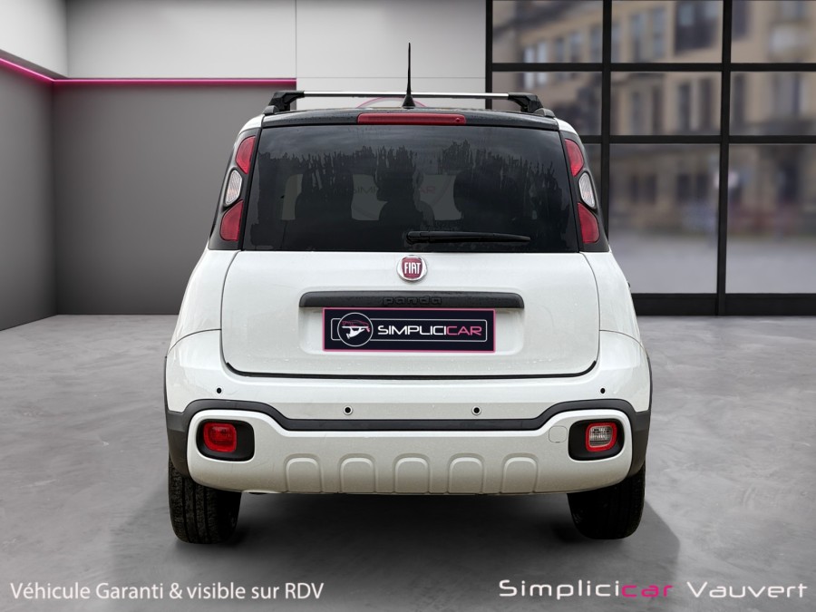 FIAT d'occasion PANDA 1.0 de 2024 Vauvert (30)﻿