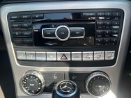 MERCEDES d'occasion CLASSE SLK 350 BE BA de 2013 Colmar (68)﻿