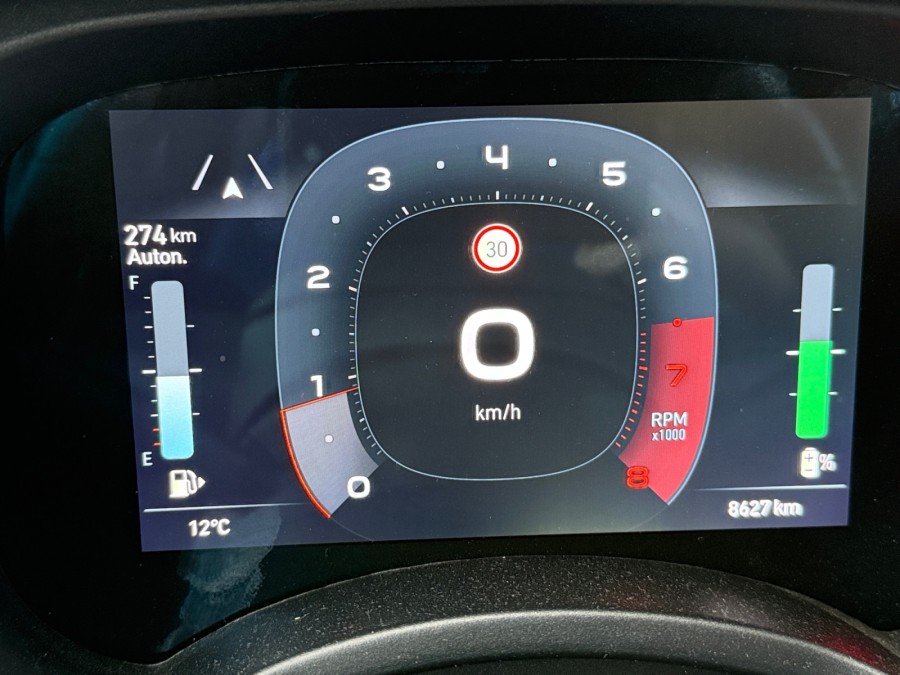 FIAT d'occasion PANDA 1.0 de 2024 Vauvert (30)﻿