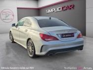 MERCEDES d'occasion CLA 200 CDI de 2013 Arras (62)﻿