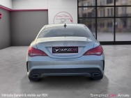 MERCEDES d'occasion CLA 200 CDI de 2013 Arras (62)﻿