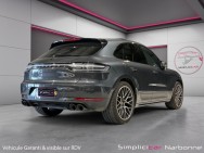 PORSCHE d'occasion MACAN 3.0 GTS de 2021 Narbonne (11)﻿