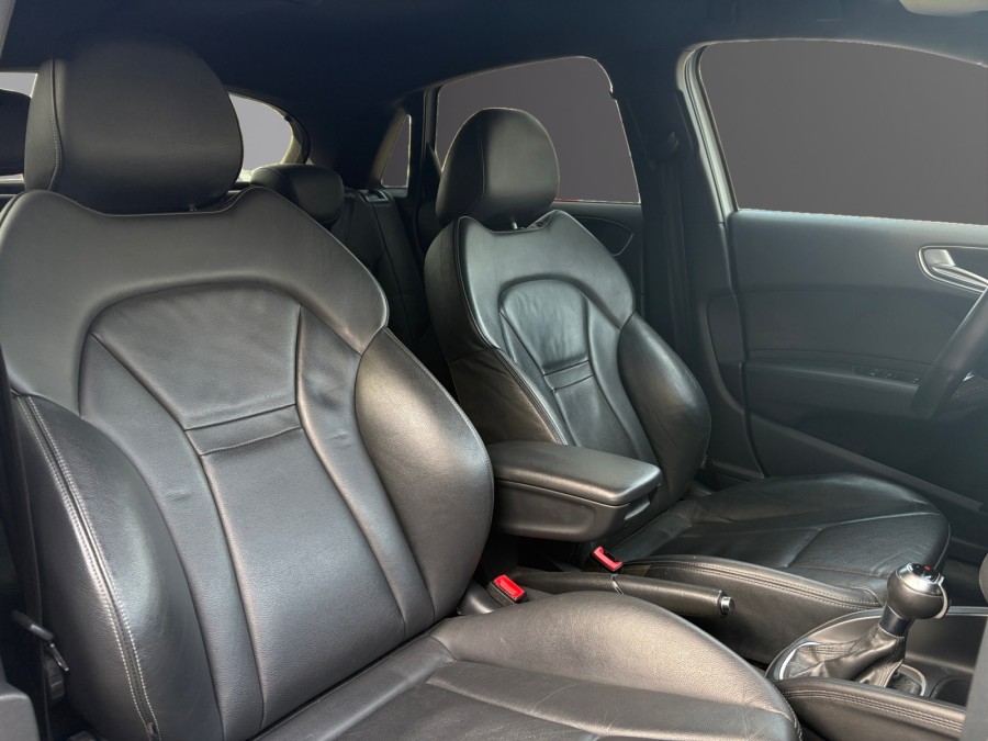 AUDI d'occasion A1 1.4 TFSI de 2012 Méry Sur Oise (95)﻿
