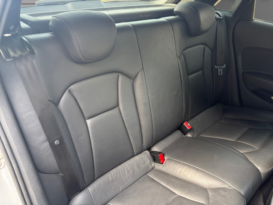 AUDI d'occasion A1 1.4 TFSI de 2012 Méry Sur Oise (95)﻿