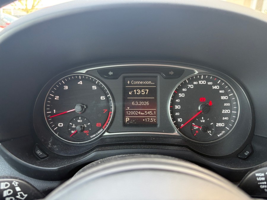 AUDI d'occasion A1 1.4 TFSI de 2012 Méry Sur Oise (95)﻿