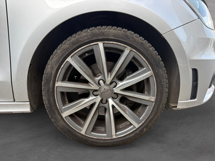 AUDI d'occasion A1 1.4 TFSI de 2012 Méry Sur Oise (95)﻿