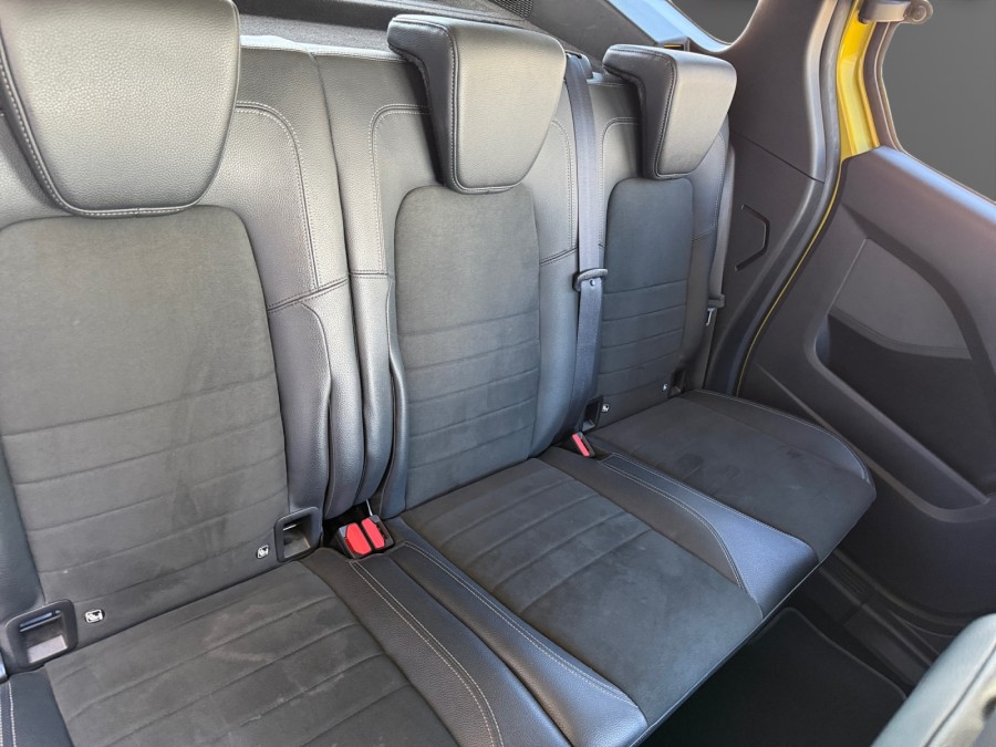 MERCEDES d'occasion CLASSE T 1.5 diesel de 2022 Narbonne (11)﻿