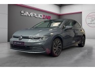 VOLKSWAGEN d'occasion GOLF 1.5 TSI ACT OPF 130 LIFE de 2021 Pau (64)﻿