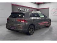 VOLKSWAGEN d'occasion GOLF 1.5 TSI ACT OPF 130 LIFE de 2021 Pau (64)﻿