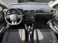 CITROEN d'occasion C3 1.2 PURE TECH 82 FEEL de 2017 Vannes (56)﻿