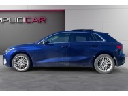 AUDI d'occasion A3 35 TFSI de 2020 Salon de Provence (13)﻿