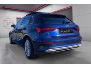 AUDI d'occasion A3 35 TFSI de 2020 Salon de Provence (13)﻿