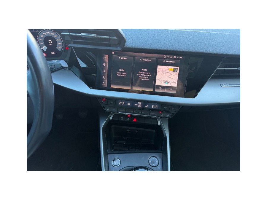 AUDI d'occasion A3 35 TFSI de 2020 Salon de Provence (13)﻿
