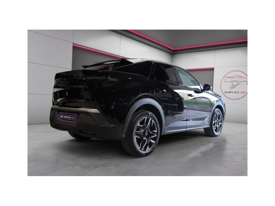 PEUGEOT d'occasion 3008 1.2 HYBRID 145cv de 2026 Beauvais (60)﻿