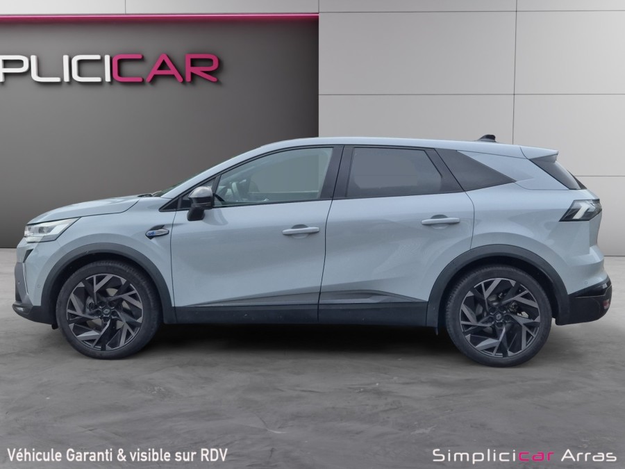 RENAULT d'occasion SYMBIOZ FULL HYBRID de 2024 Arras (62)﻿