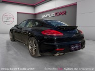 PORSCHE d'occasion PANAMERA DIESEL de 2013 Salon de Provence (13)﻿