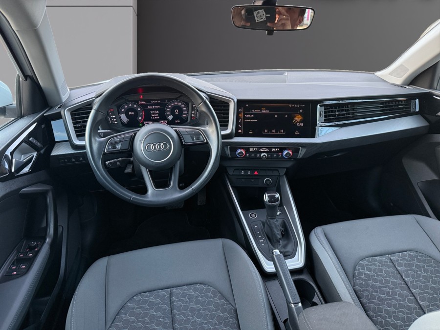 AUDI d'occasion A1 30 TFSI de 2023 Pontarlier (25)﻿