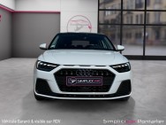 AUDI d'occasion A1 30 TFSI de 2023 Pontarlier (25)﻿