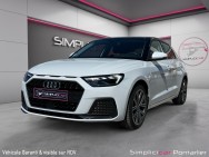 AUDI d'occasion A1 30 TFSI de 2023 Pontarlier (25)﻿